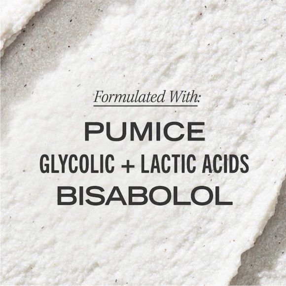 First Aid Beauty Mini KP Bump Eraser Body Scrub with 10% AHA - Picture 3 of 3